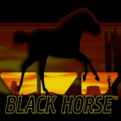 Black Horse