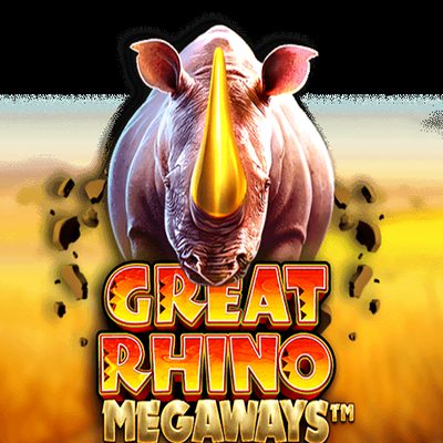 Great Rhino Megaways