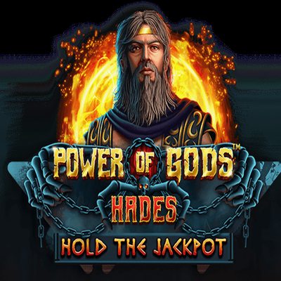 Power Of Gods Hades