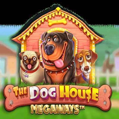 The Dog House Megaways