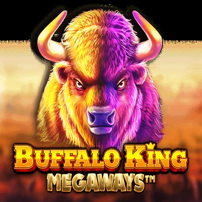 Buffalo King Megaways