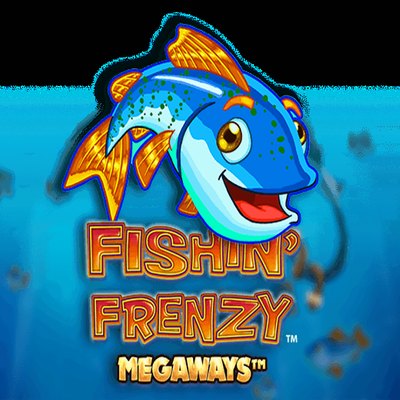 Fishin Frenzy Megaways