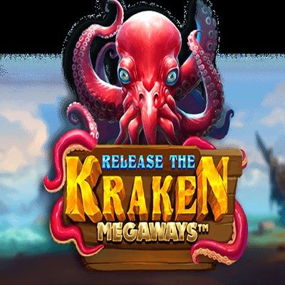Release The Kraken Megaways