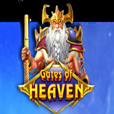 Gates Of Heaven