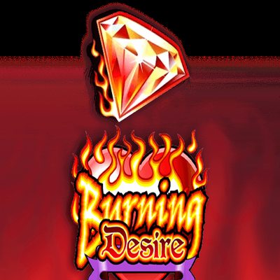 Burning Desire