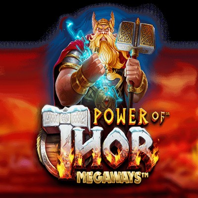 Power Of Thor Megaways