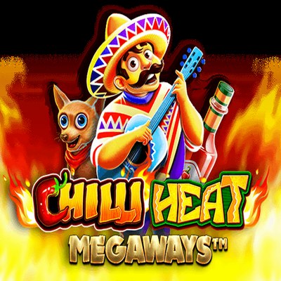 Chilli Heat Megaways