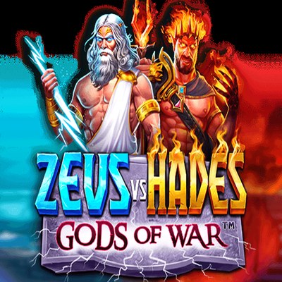 Zeus vs Hades: Gods of War