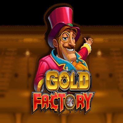 Gold Factory