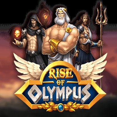 Rise Of Olympus